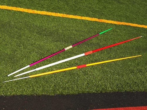 Athletics Equipment | Greenplay - artificial turf and sporting surfaces