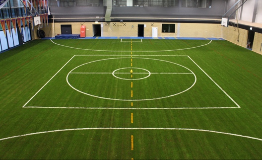 Port Adelaide Football Club - Indoor Training Field